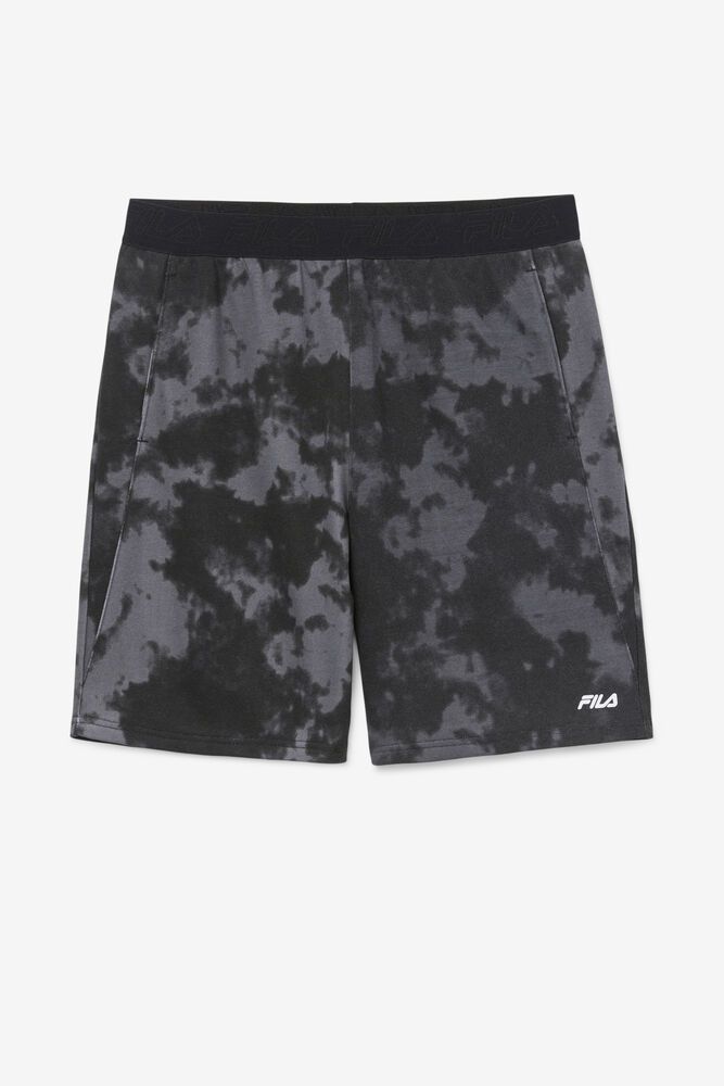 Fila Shorts Herre Svart Noxil 756312-GES